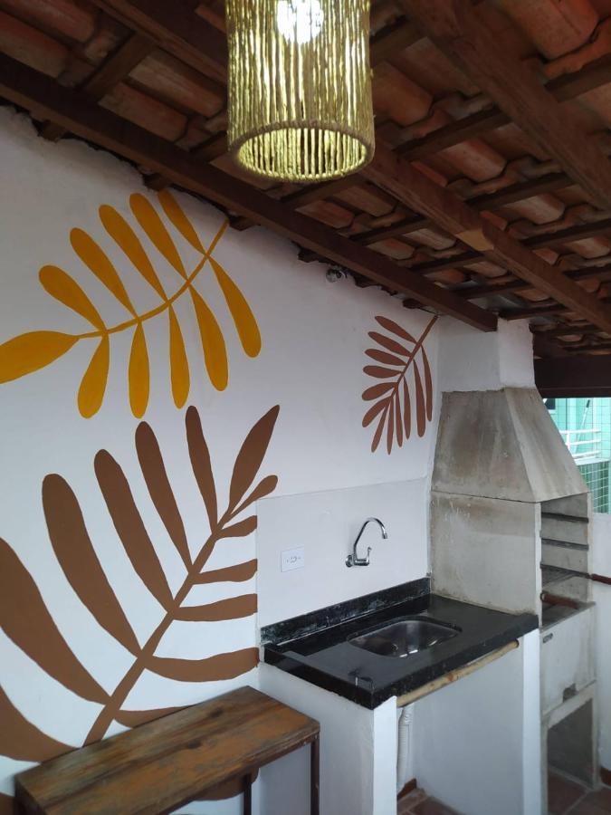Casa Tupi Casa de hóspedes *