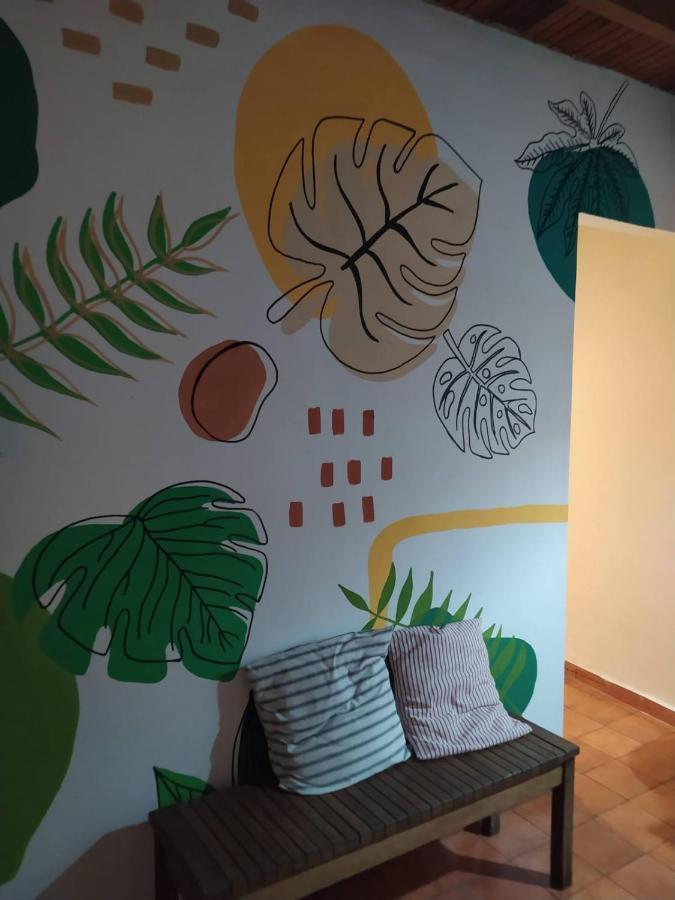 Casa Tupi Casa de hóspedes *