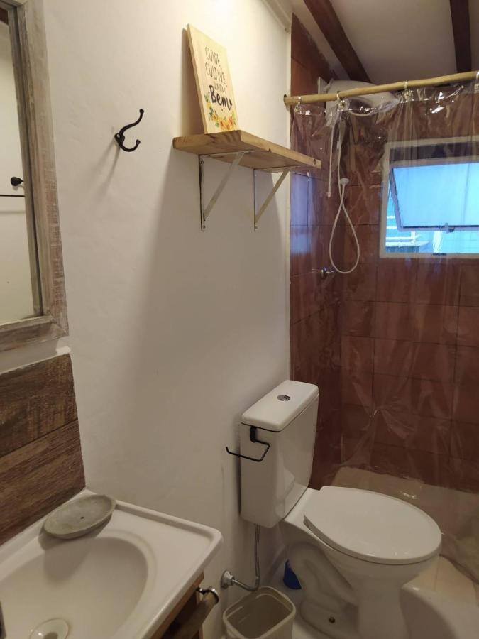 Casa Tupi Casa de hóspedes
