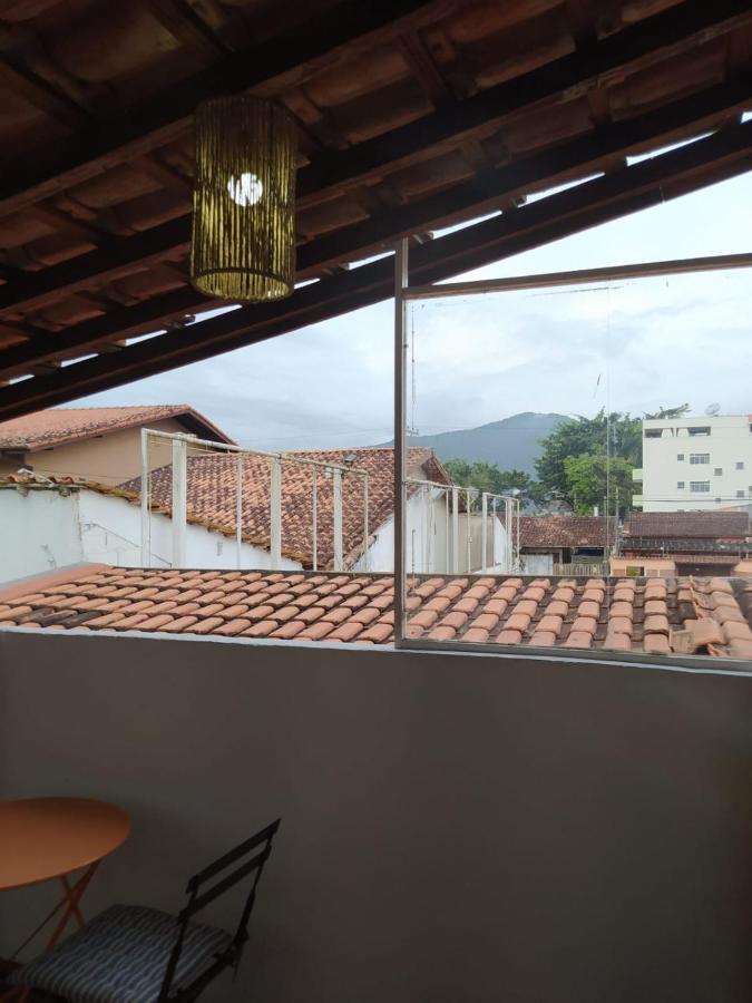 Casa Tupi Casa de hóspedes