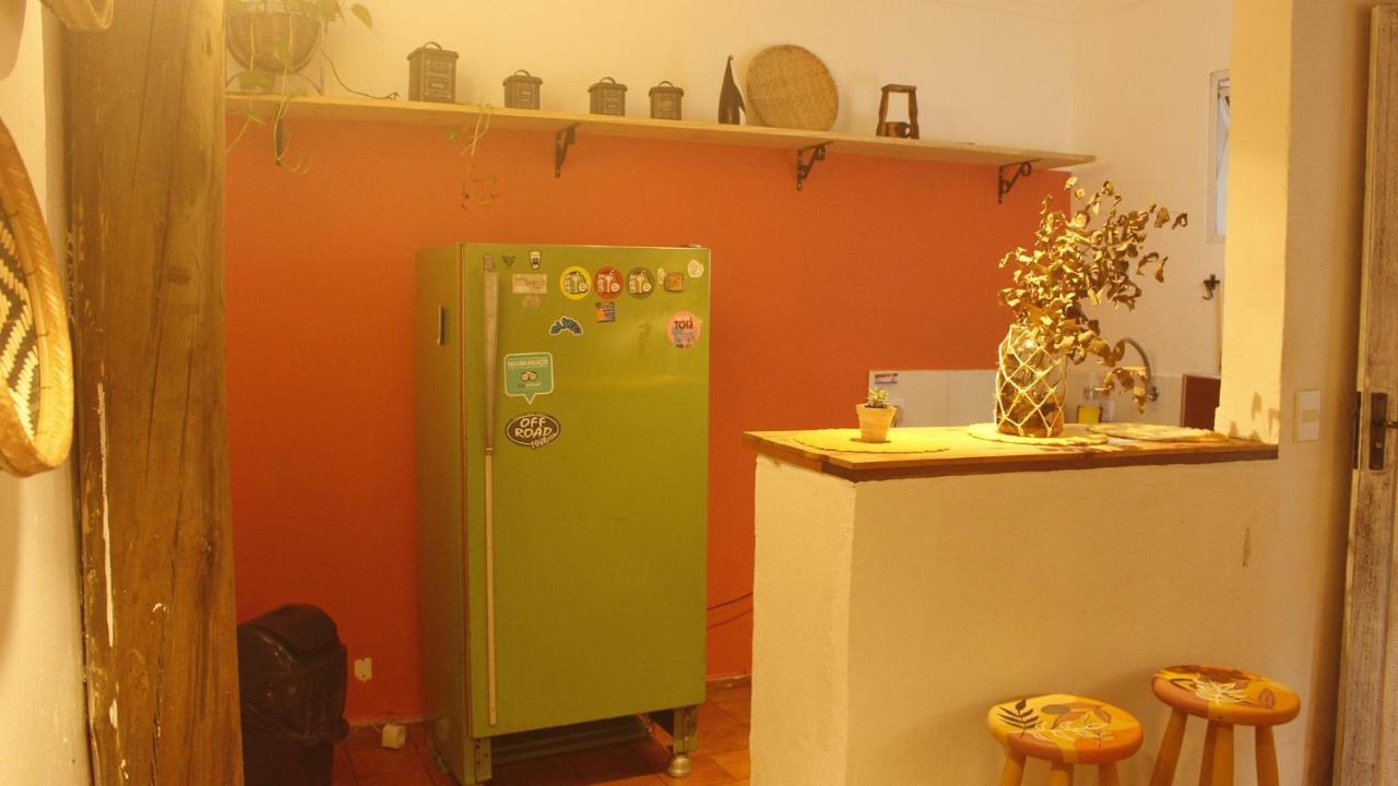 Casa de hóspedes Casa Tupi *
