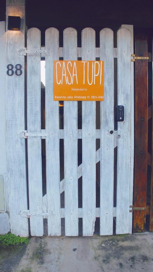 Casa Tupi Casa de hóspedes