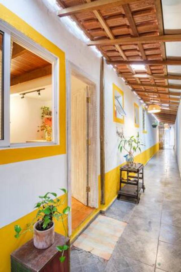 Casa Tupi Casa de hóspedes Ubatuba
