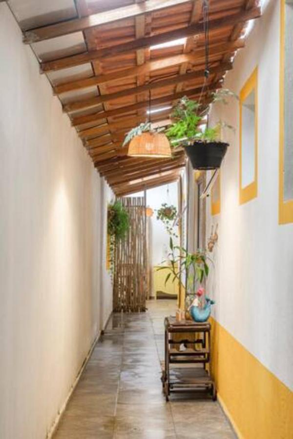 Casa Tupi Casa de hóspedes