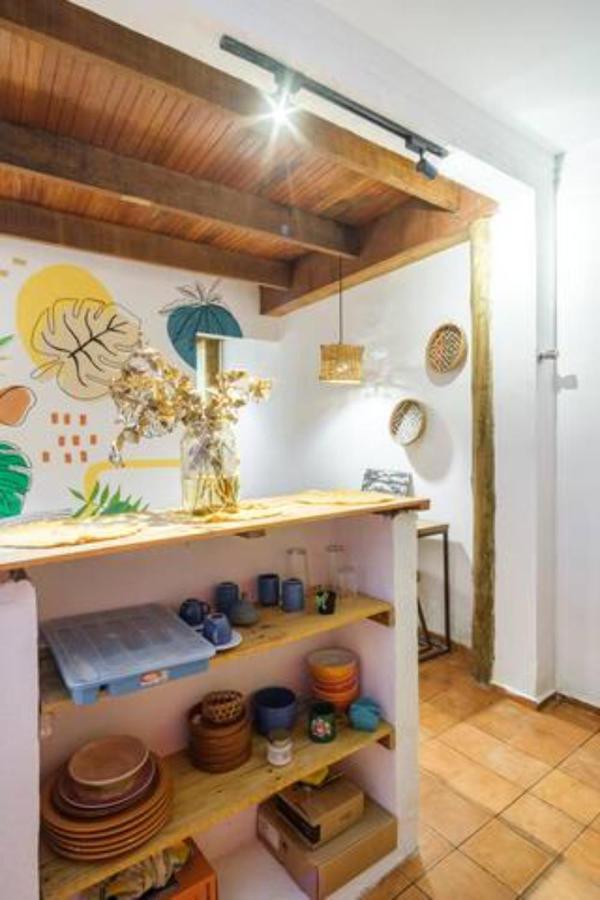 Casa Tupi Casa de hóspedes Ubatuba