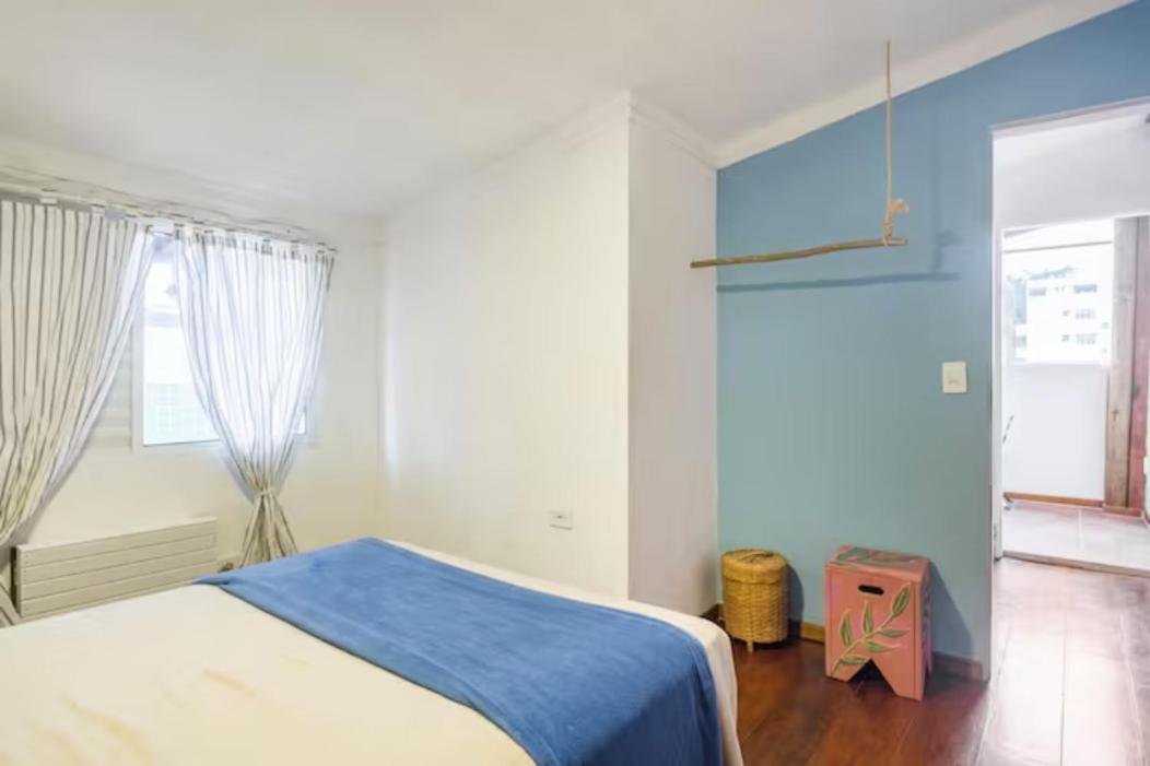 Casa Tupi *